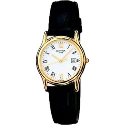 Certina C11191206824 Ysora Uhr