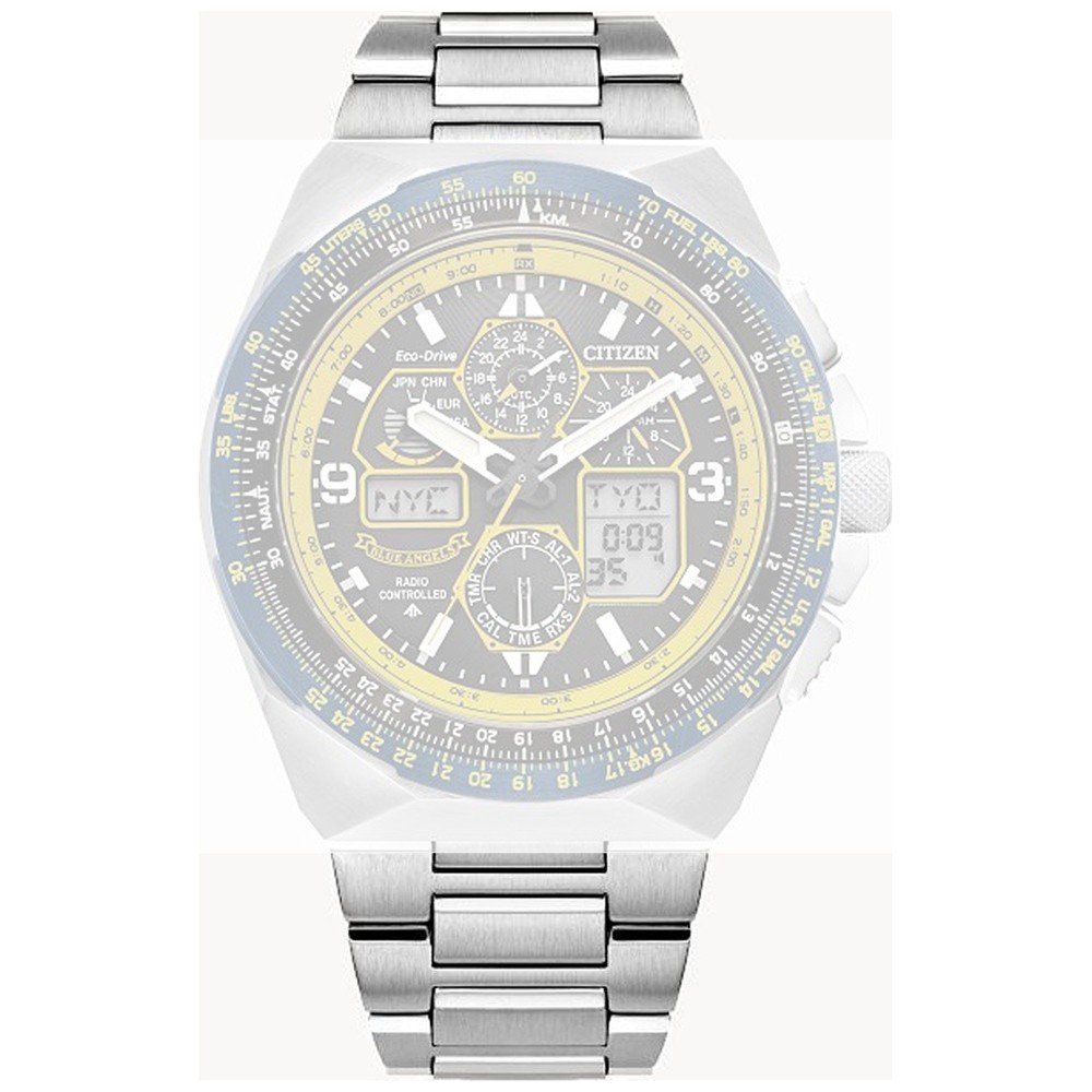 Bracelete Citizen 59-001LC-02 Promaster Skyhawk