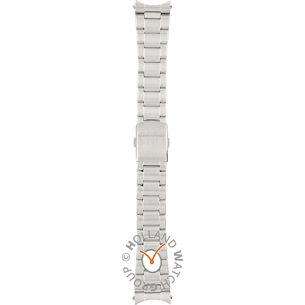 Citizen 59-0039H-01 AW1750-85E Band