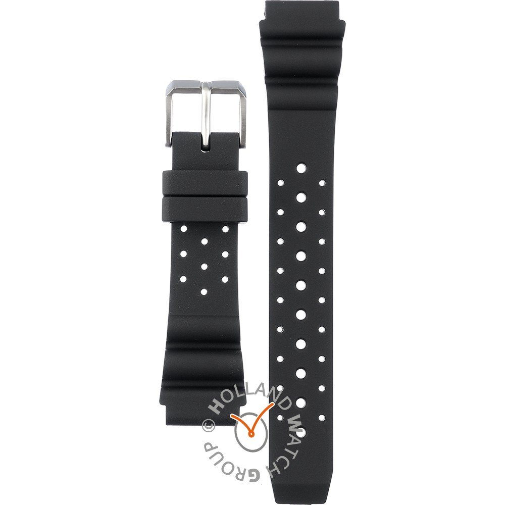 Bracelete Citizen Straps 59-003JB-01 Promaster