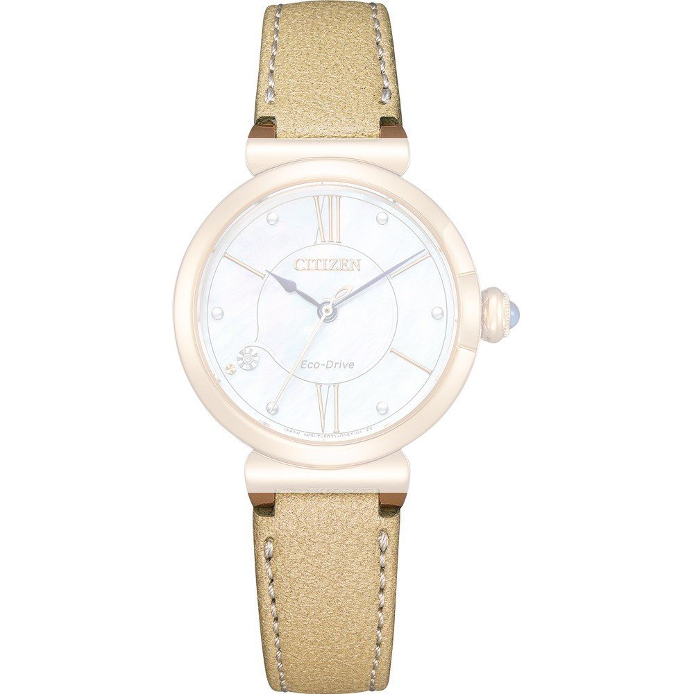 Citizen 59-0056H-01 Citizen L Band