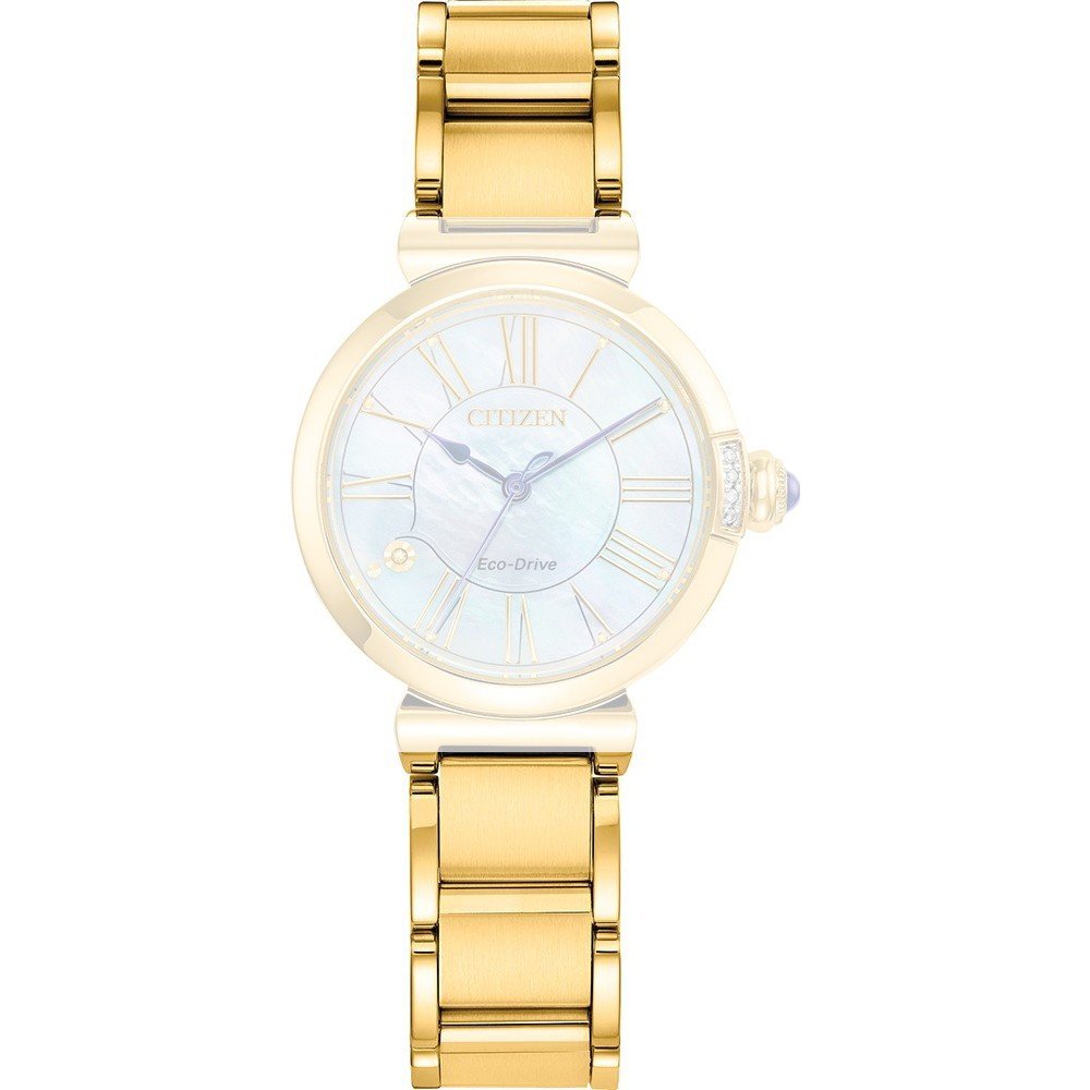 Bracelet Citizen 59-0062X-04 Citizen L Mae