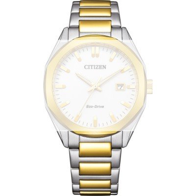 Citizen 59-008V1-02 BM7624-82A Band