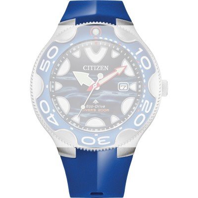 Bracelet Citizen 59-A5WTN-02 Promaster Dive