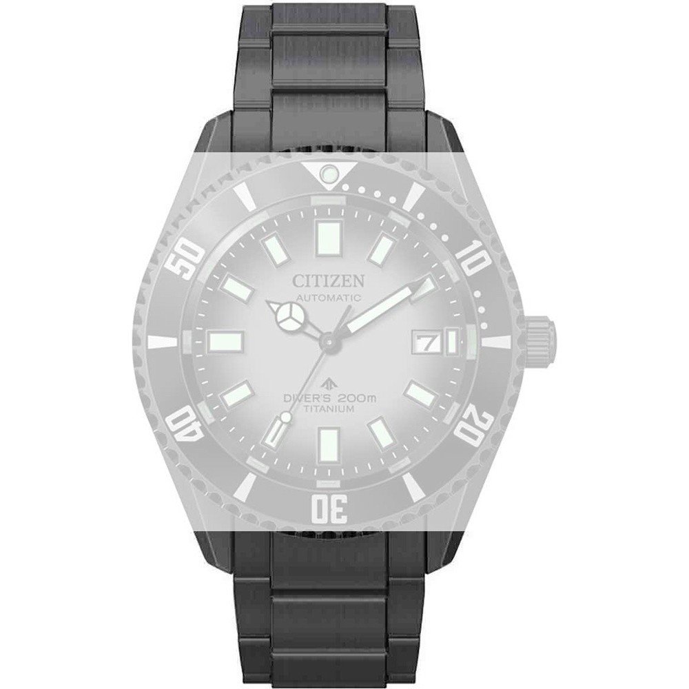 Bracelet Citizen 59-A5XRX-03 Promaster