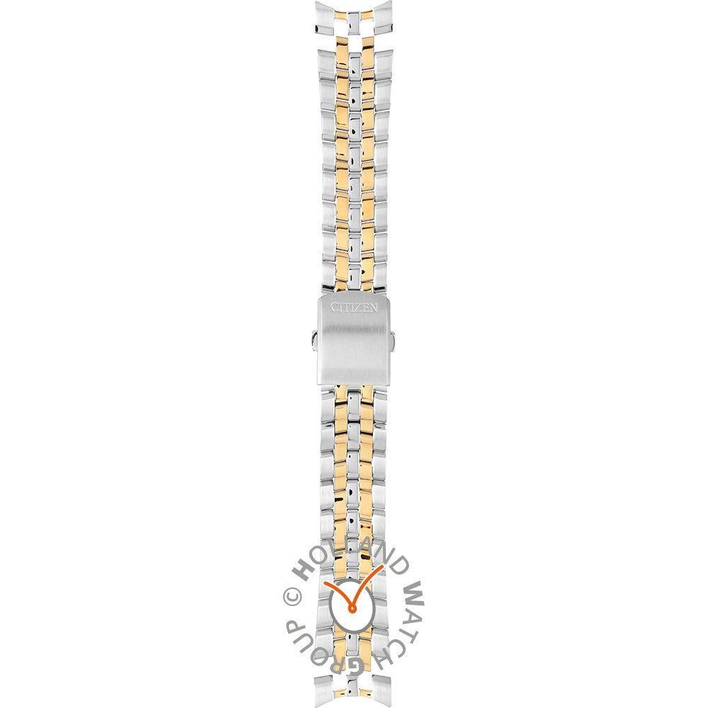 Bracelete Citizen Straps 59-R00407