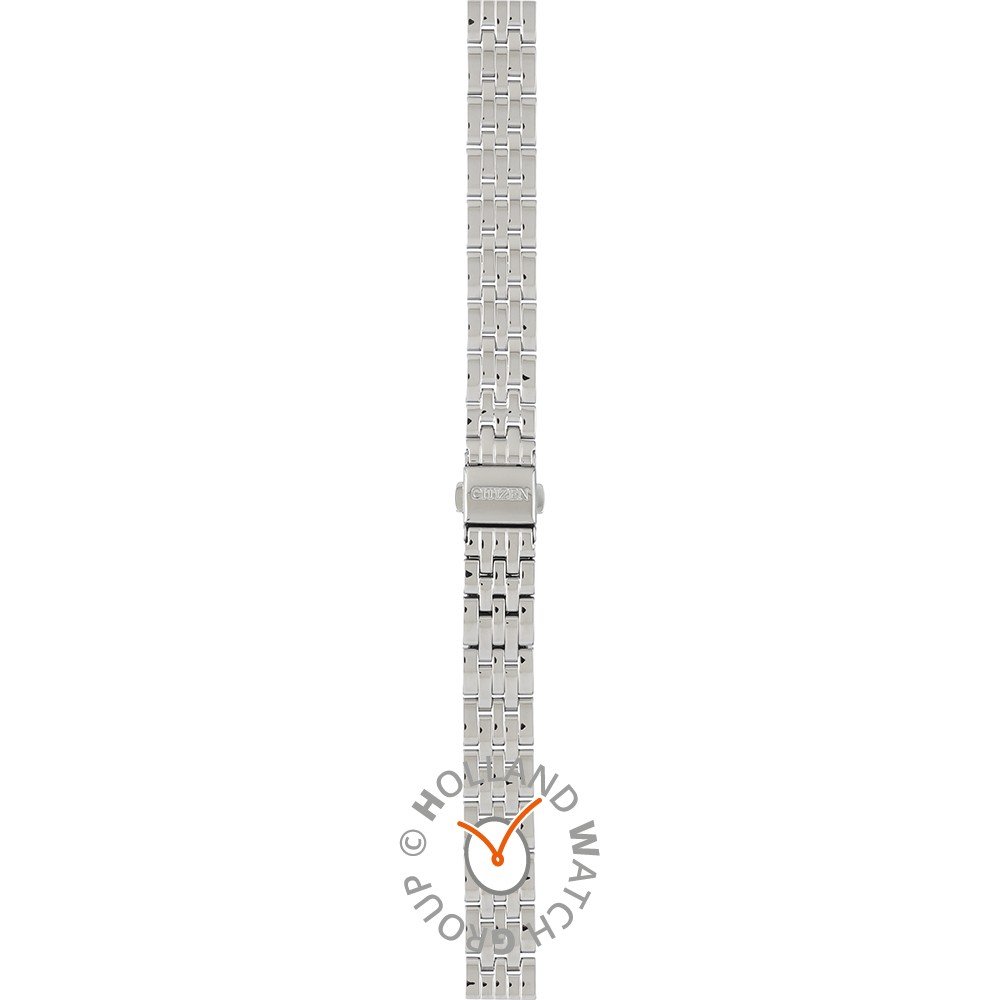 Bracelete Citizen Straps 59-R00431 Silhouette Crystal