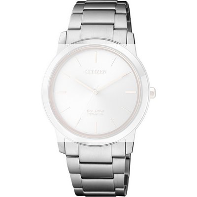 Bracelet Citizen Straps 59-R00468