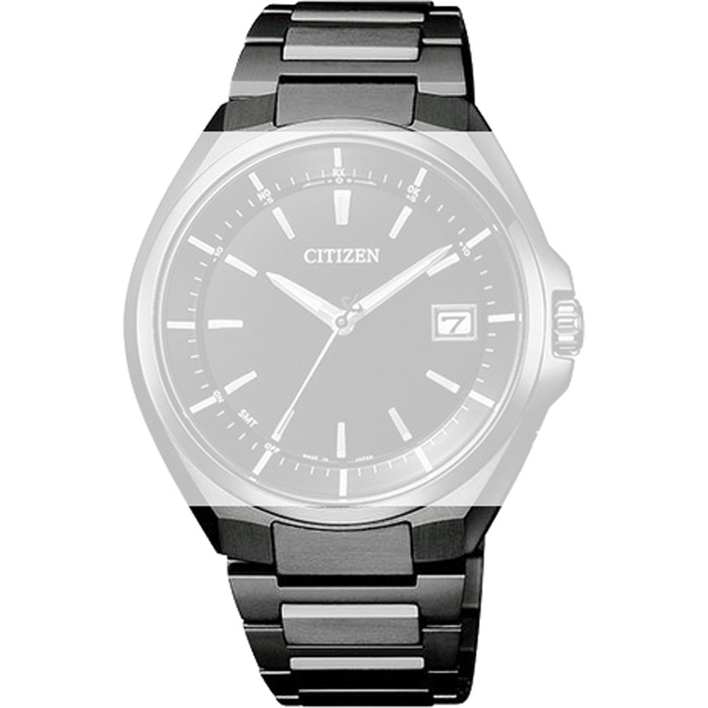 Bracelete Citizen Straps 59-R00471