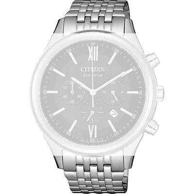 Bracelet Citizen Straps 59-R00560