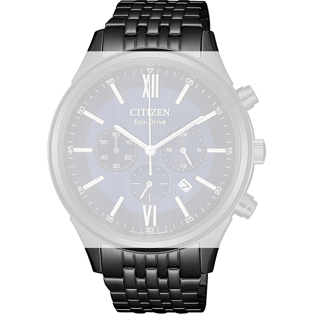 Bracelet Citizen Straps 59-R00561