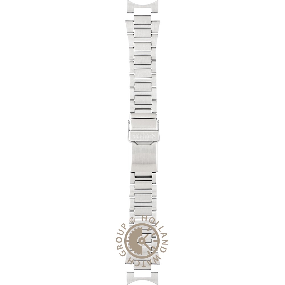 Bracelete Citizen Straps 59-R00597