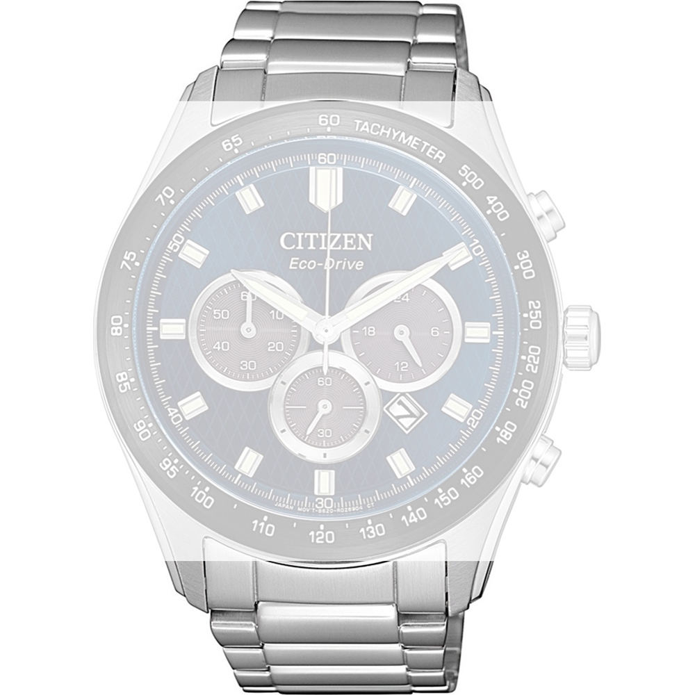 Citizen Straps 59-R00672 Band