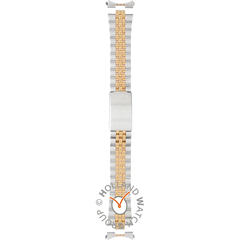 Bracelet Citizen Straps 59-R0676