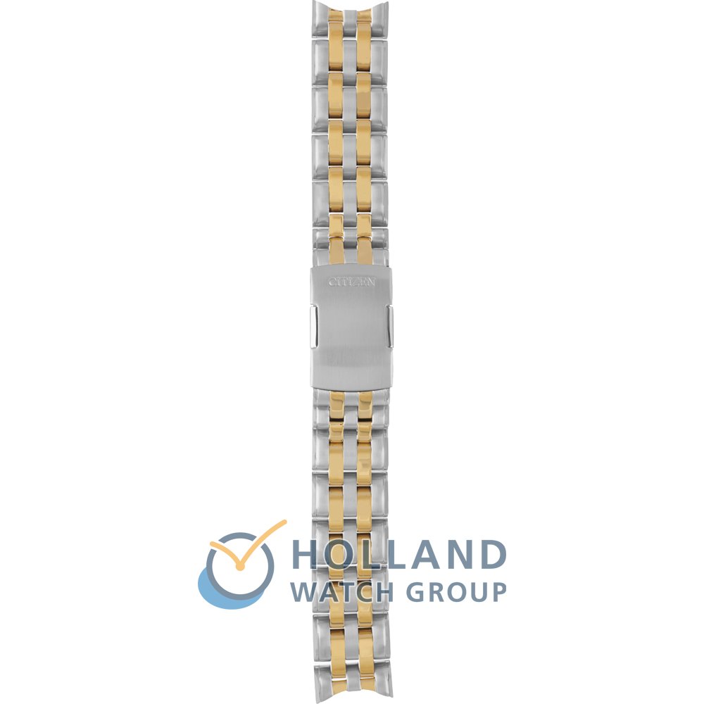 Bracelet Citizen Straps 59-S01065