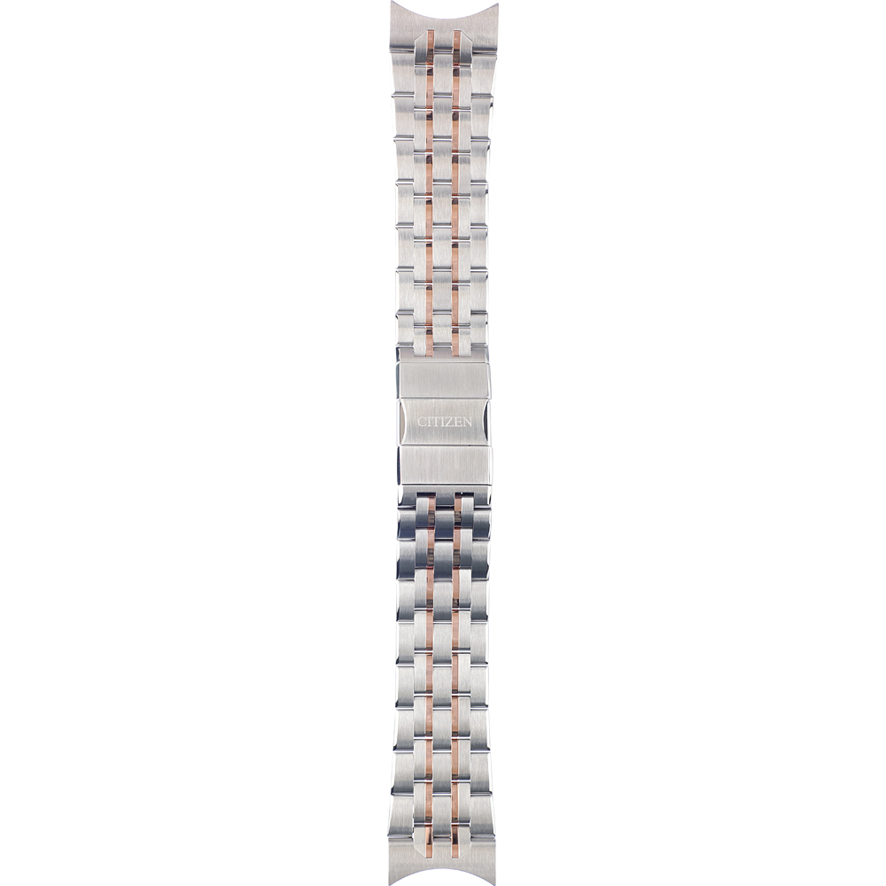 Bracelete Citizen Straps 59-S03827