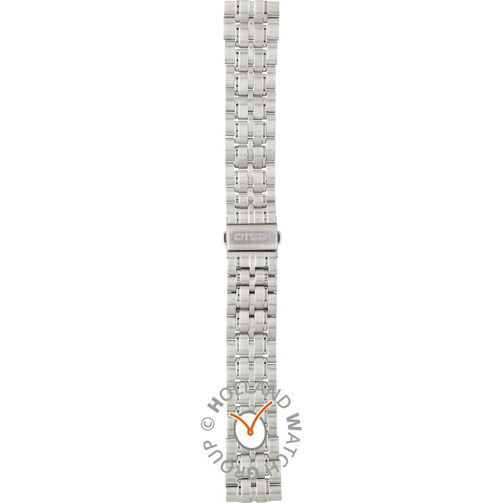 Bracelete Citizen Straps 59-S04146