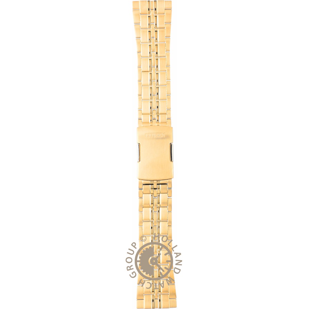 Bracelete Citizen Straps 59-S04759