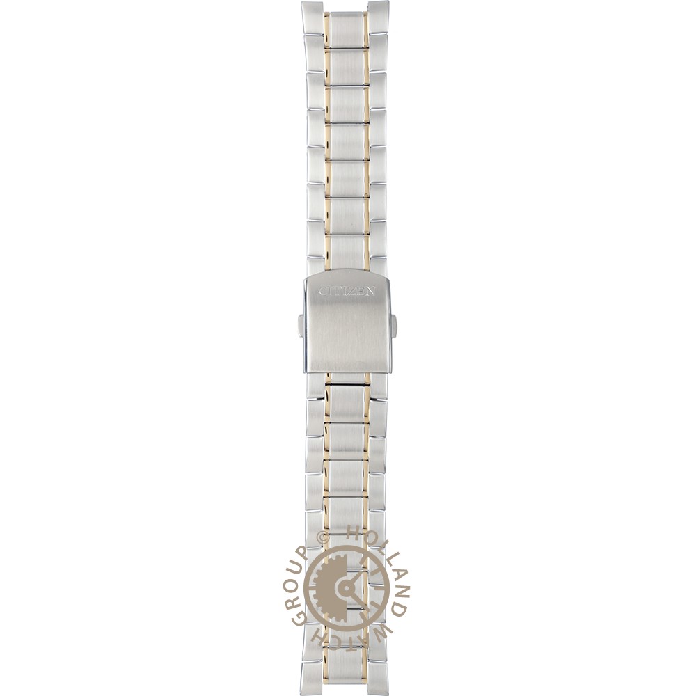 Bracelet Citizen Straps 59-S04942 AT207