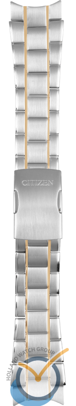 Bracelete Citizen Straps 59-S05238