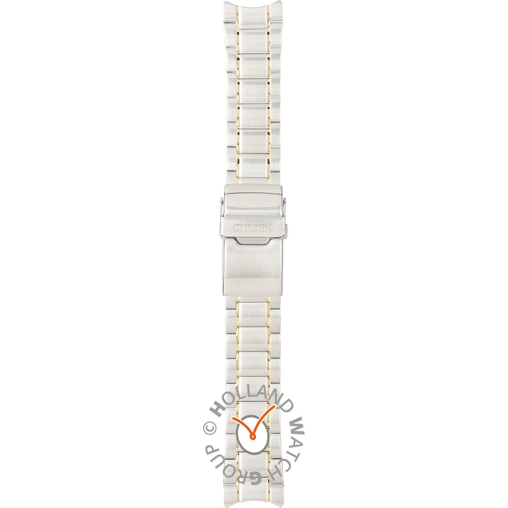 Bracelet Citizen Straps 59-S06139