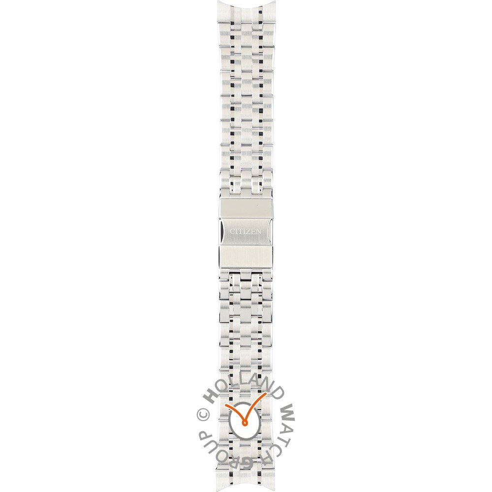 Bracelete Citizen Straps 59-S06635