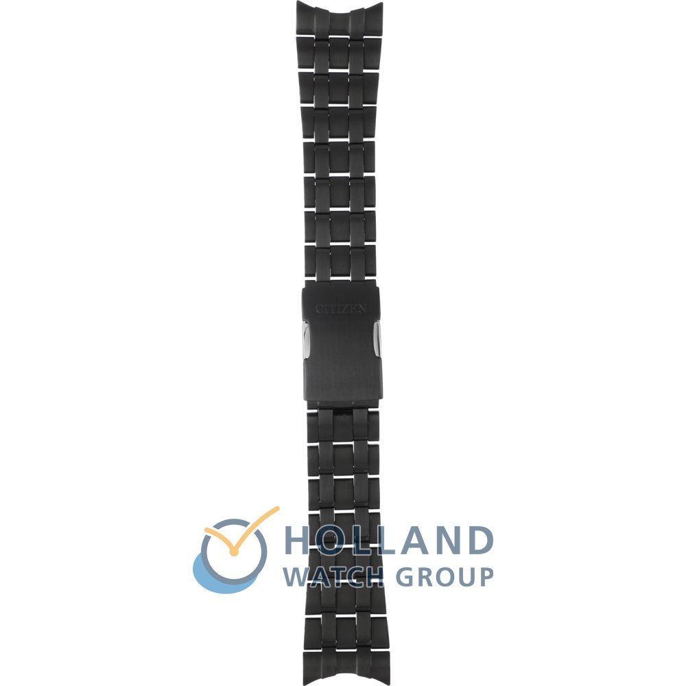 Bracelete Citizen Straps 59-S06794