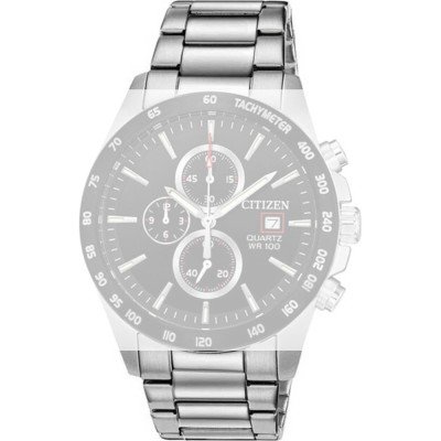 Bracelet Citizen 59-S07263 AN3648-52E