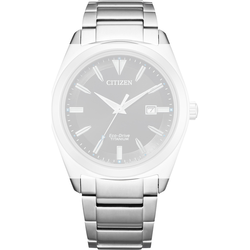 Bracelet Citizen Straps 59-S07538