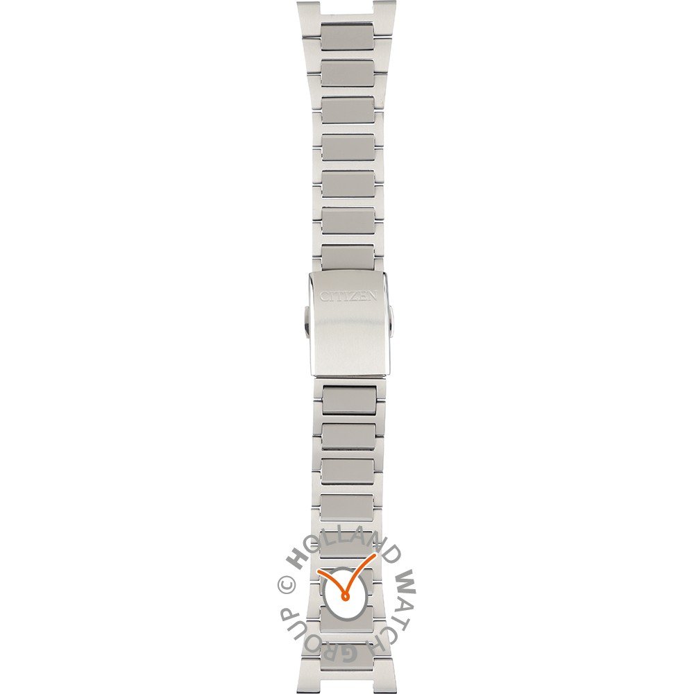 Bracelet Citizen Straps 59-S07586 Radio Controlled