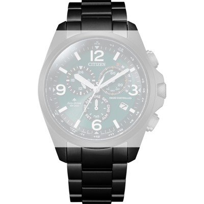 Citizen 59-S07603 Promaster Sky Band