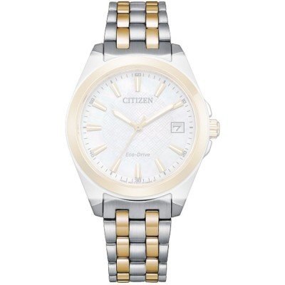 Bracelete Citizen Core Collection 59-S07725 Peyten