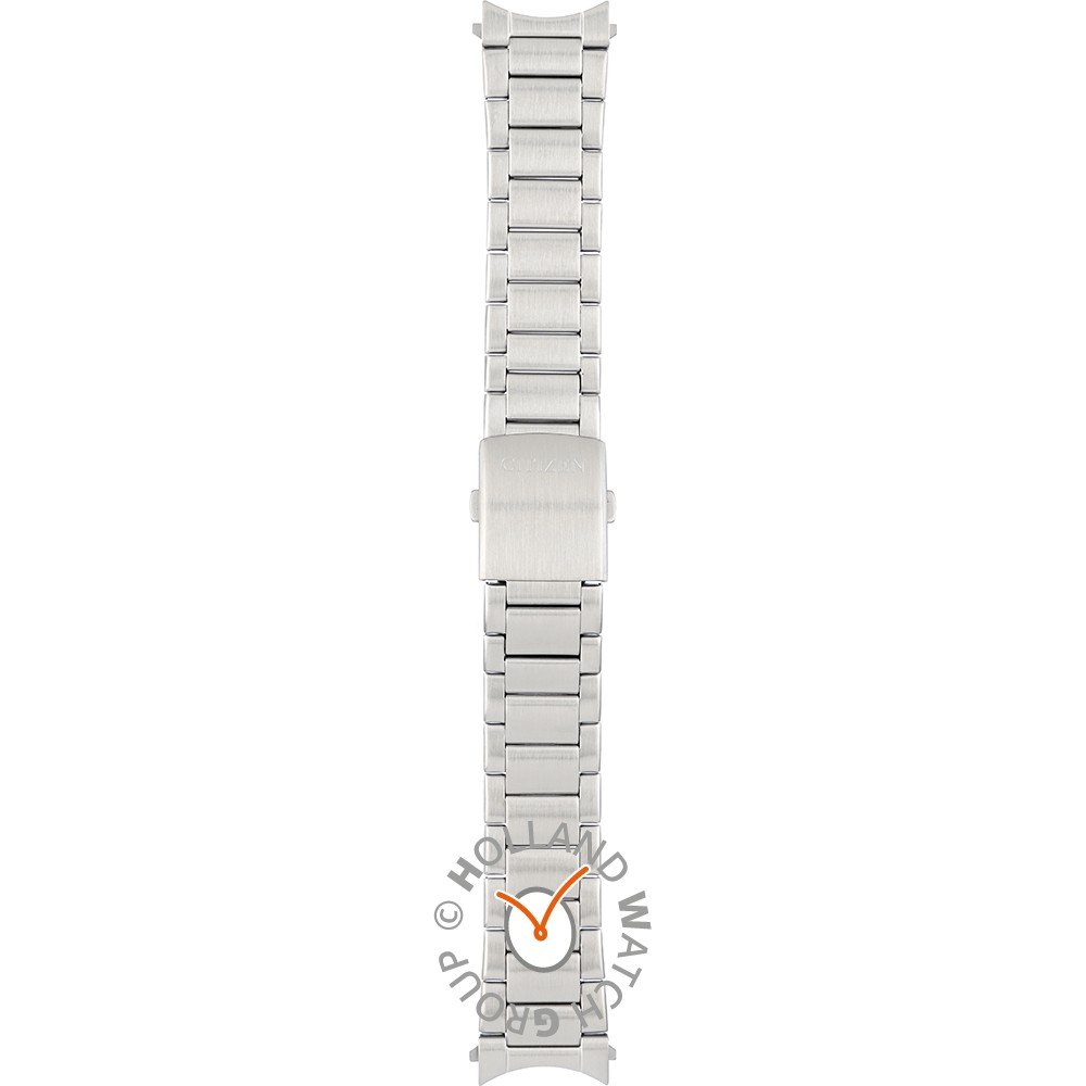 Bracelete Citizen 59-S07859 AW1710-80E