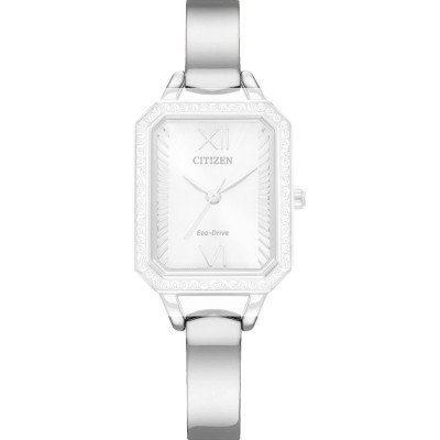 Citizen 59-S07869 Silhouette Band