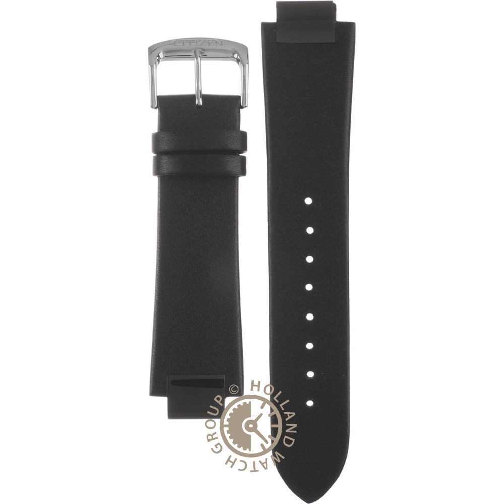 Citizen Straps 59-S52772 59-S52336 Band