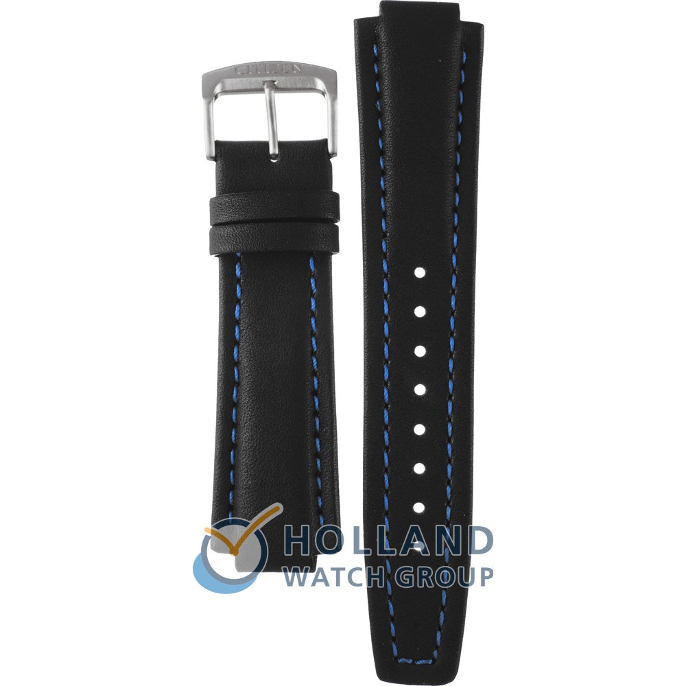 Bracelete Citizen Straps 59-S52922