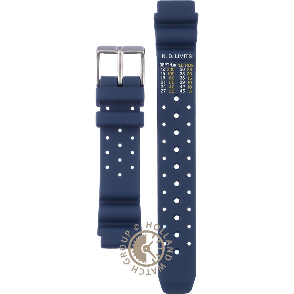 Bracelet Citizen Straps 59-S53214