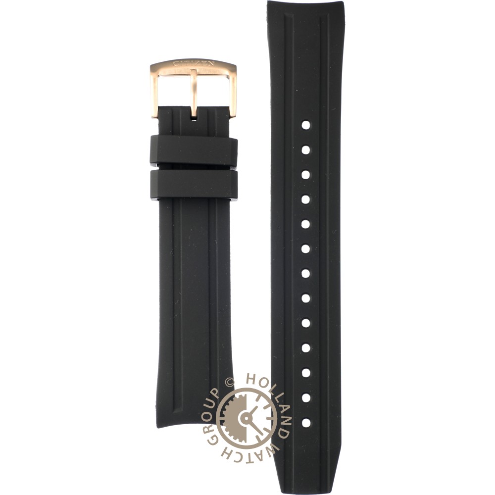 Bracelete Citizen Straps 59-S53773