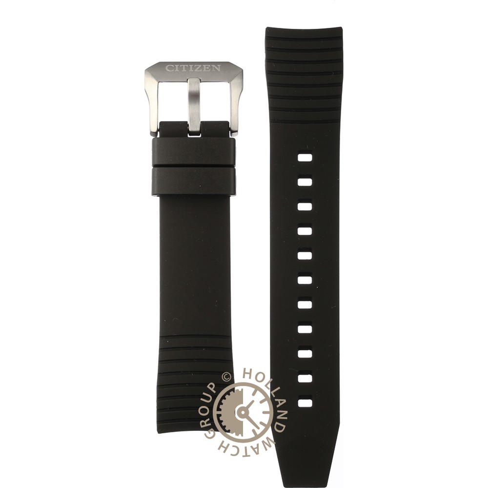 Bracelete Citizen Straps 59-T50831 Altichron