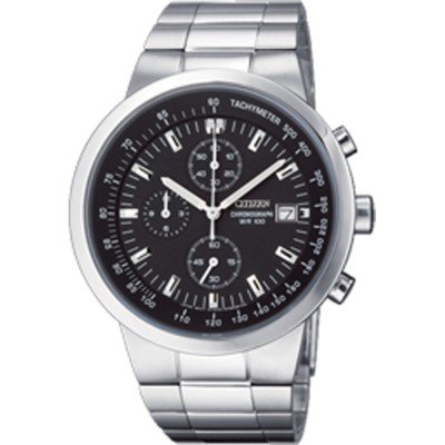 montre Citizen AN3180-52E