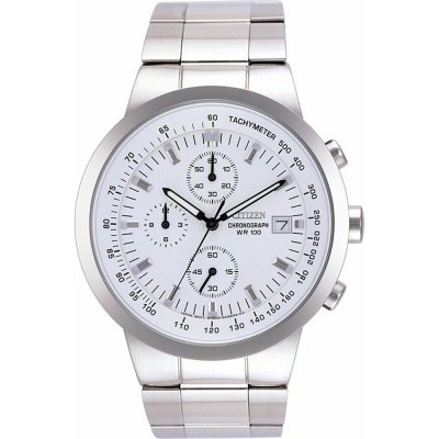 Citizen AN3187-53A Uhr