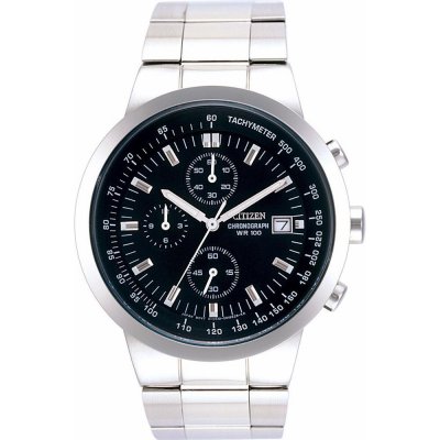 Montre Citizen AN3187-53E