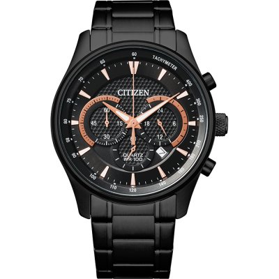 Montre Citizen Sport AN8195-58E