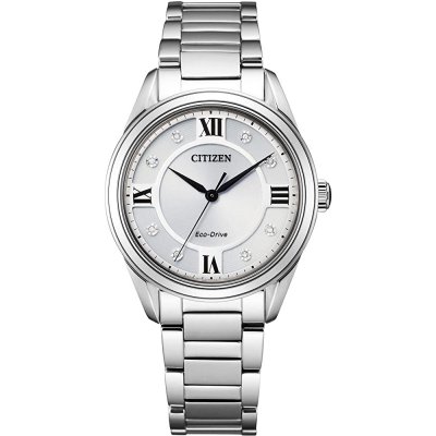 Montre Citizen L EM0870-58A Arezzo