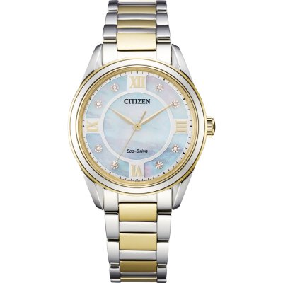 Montre Citizen L EM0874-57D Arezzo