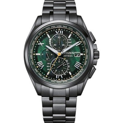 montre Citizen AT8049-61W