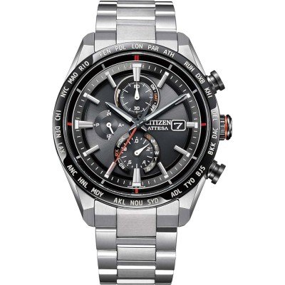 Montre Citizen AT8189-61E Attesa