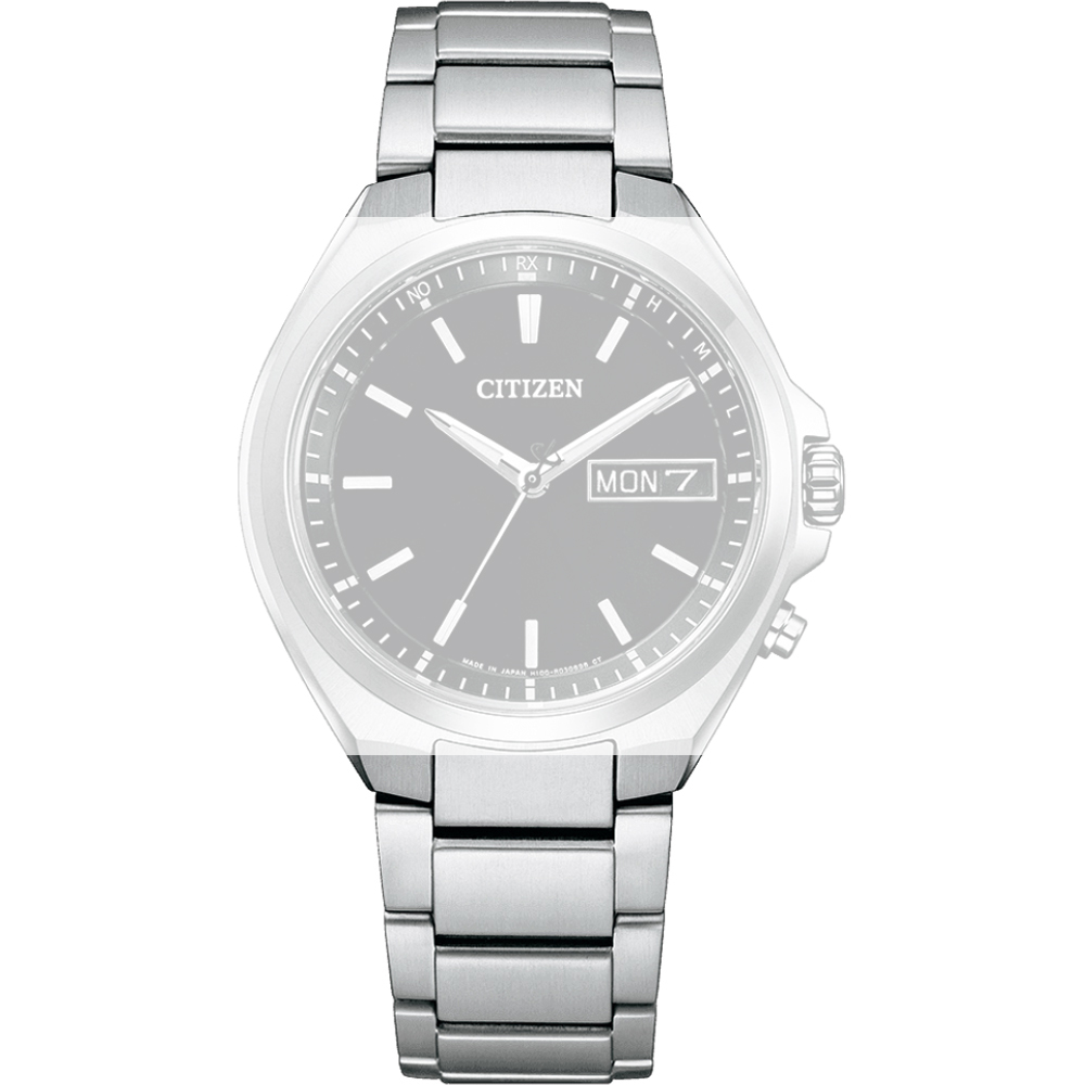 Bracelete Citizen 59-R00817 Attesa