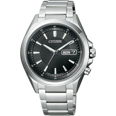 Citizen AT6040-58E Attesa montre