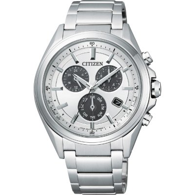 Citizen BL5530-57A Attesa montre